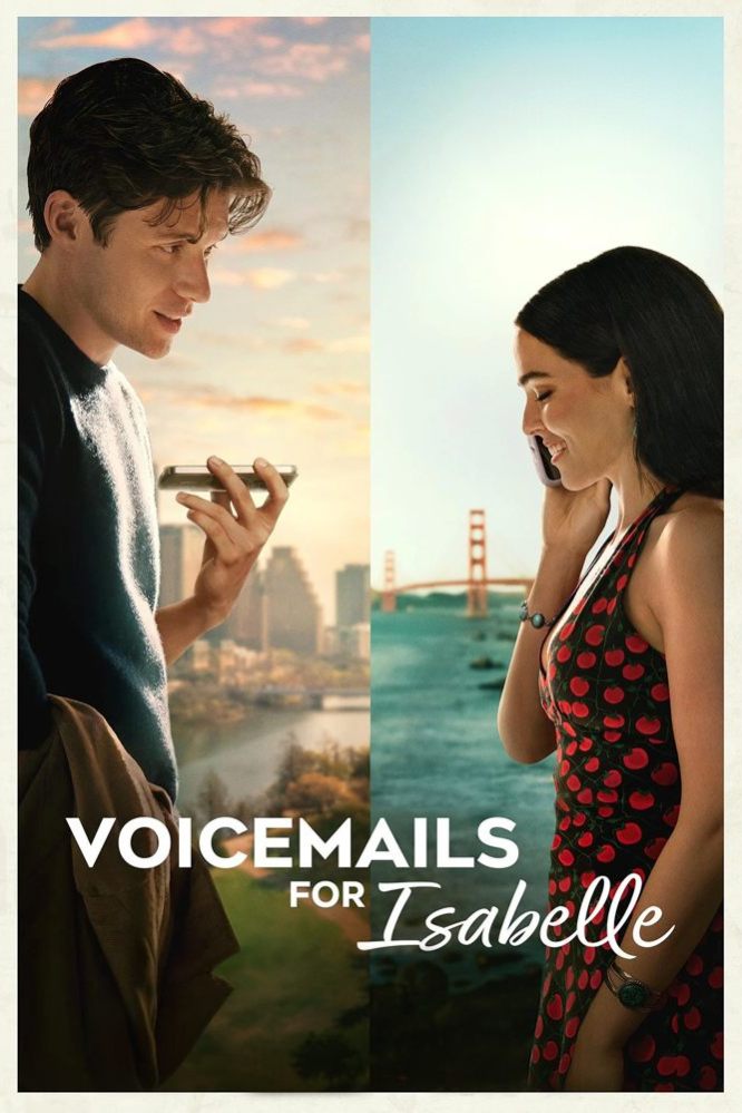 دانلود فیلم Voicemails for Isabelle 2026