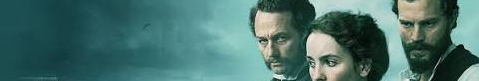 دانلود سریال Death and Nightingales