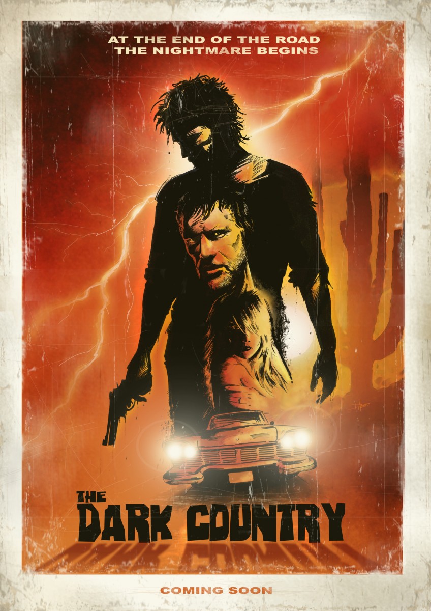 دانلود فیلم Dark Country 2009 دانلود فیلم Dark Country 2009