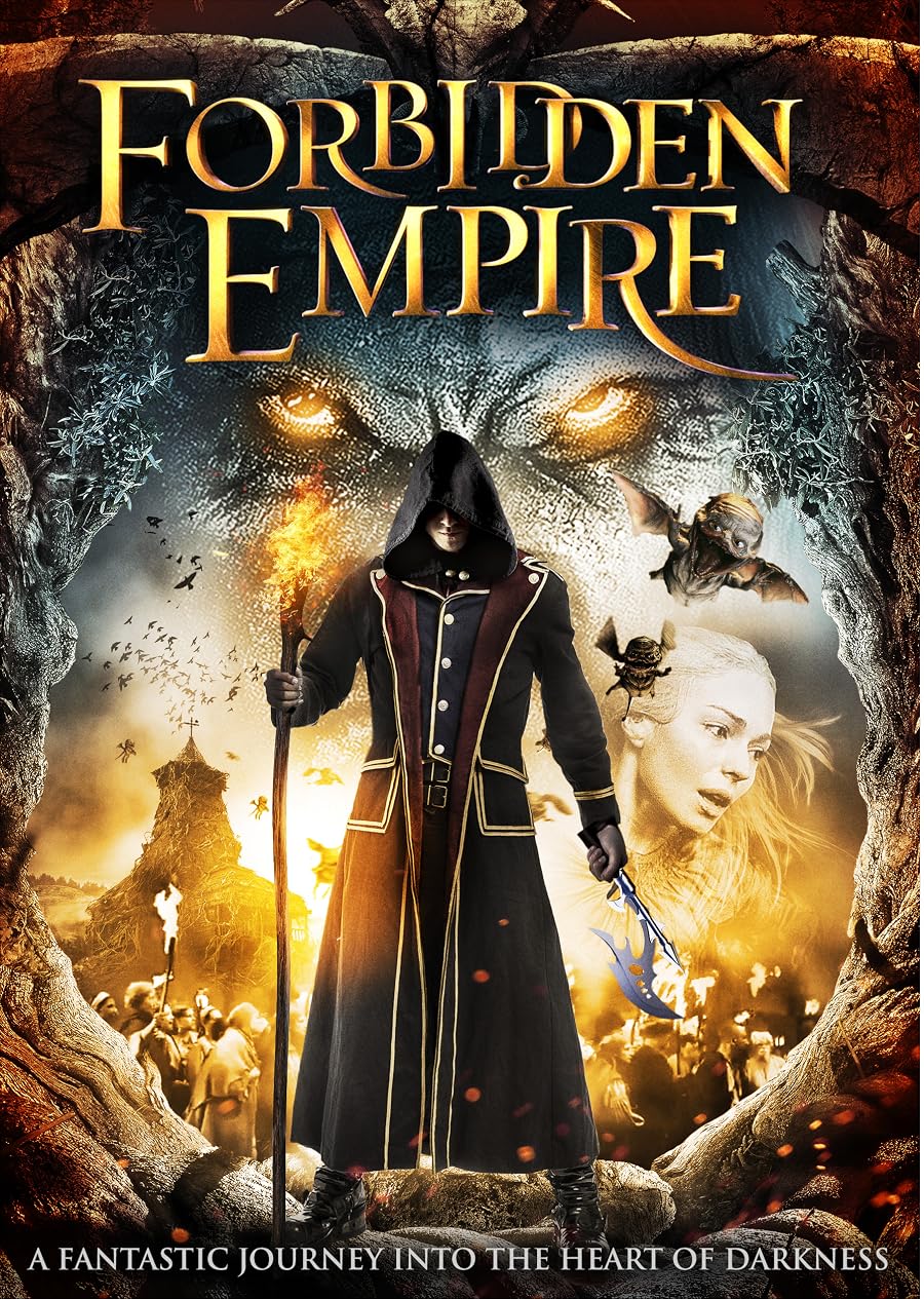دانلود فیلم Forbidden Empire 2014