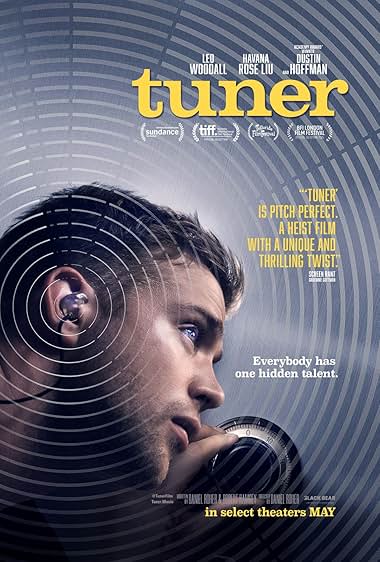 دانلود فیلم Tuner 2026 دانلود فیلم Tuner 2026