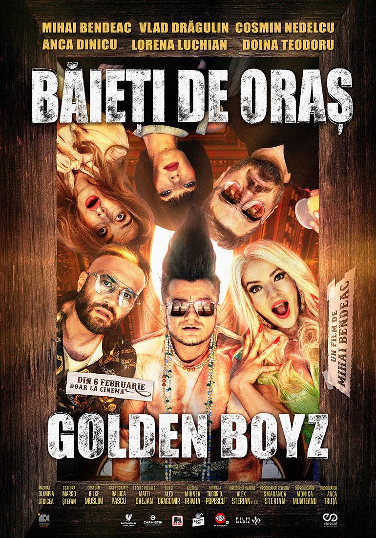 دانلود فیلم Baieti de oras: Golden Boyz 2026 دانلود فیلم Baieti de oras: Golden Boyz 2026