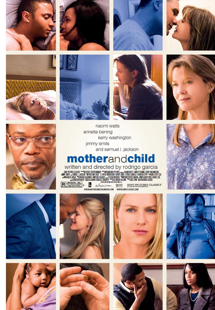 دانلود فیلم Mother and Child 2009 دانلود فیلم Mother and Child 2009