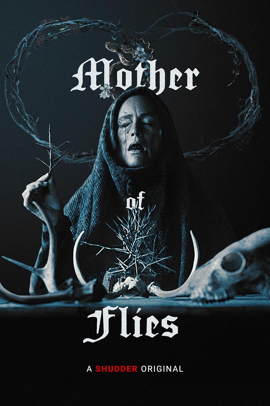 دانلود فیلم Mother of Flies 2025