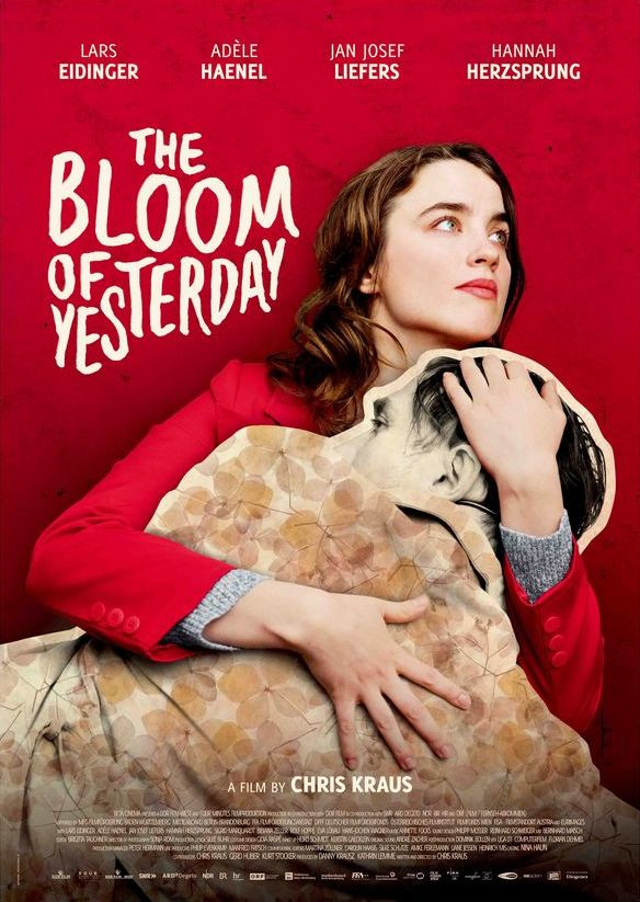 دانلود فیلم The Bloom of Yesterday 2016