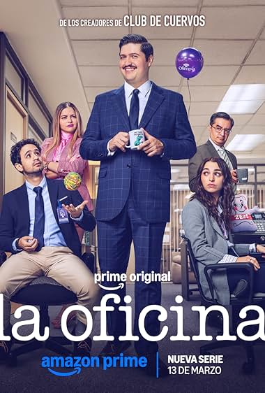دانلود سریال The Office دانلود سریال The Office