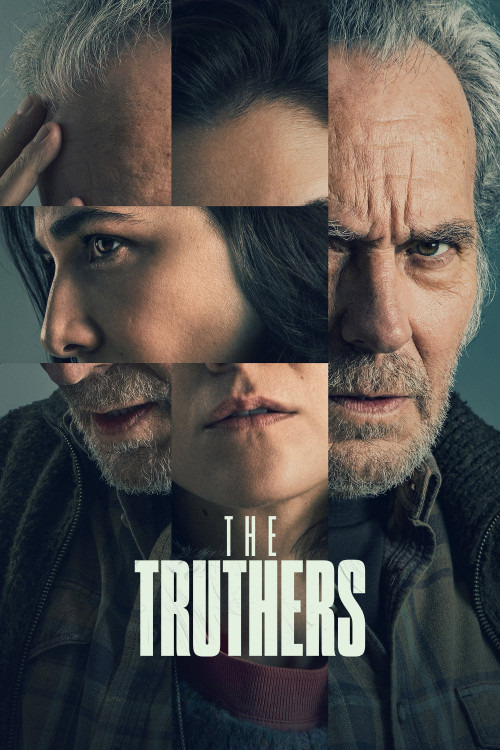 دانلود فیلم The Truthers 2026 دانلود فیلم The Truthers 2026