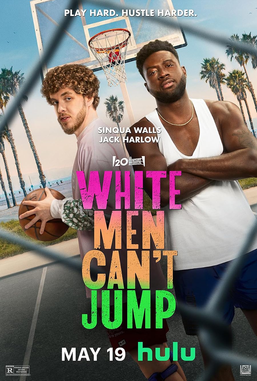 دانلود فیلم White Men Can’t Jump 2023 دانلود فیلم White Men Can’t Jump 2023