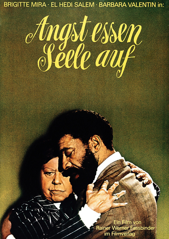 دانلود فیلم Ali: Fear Eats the Soul 1974 دانلود فیلم Ali: Fear Eats the Soul 1974