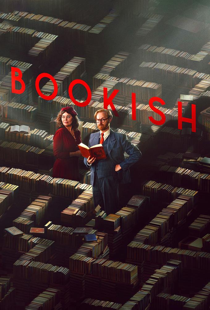 دانلود سریال Bookish دانلود سریال Bookish