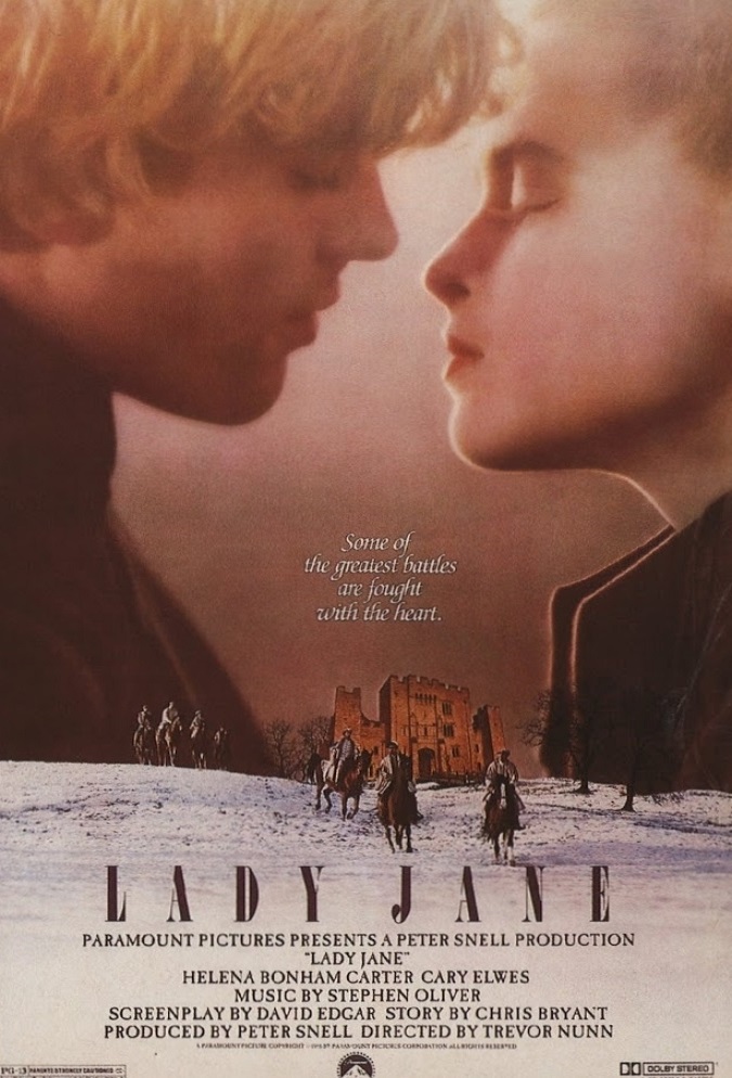 دانلود فیلم Lady Jane 1986