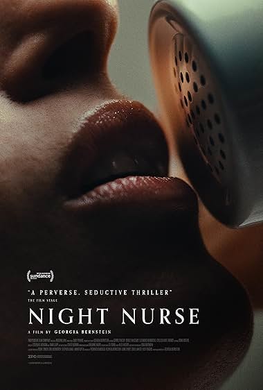 دانلود فیلم Night Nurse 2026 دانلود فیلم Night Nurse 2026