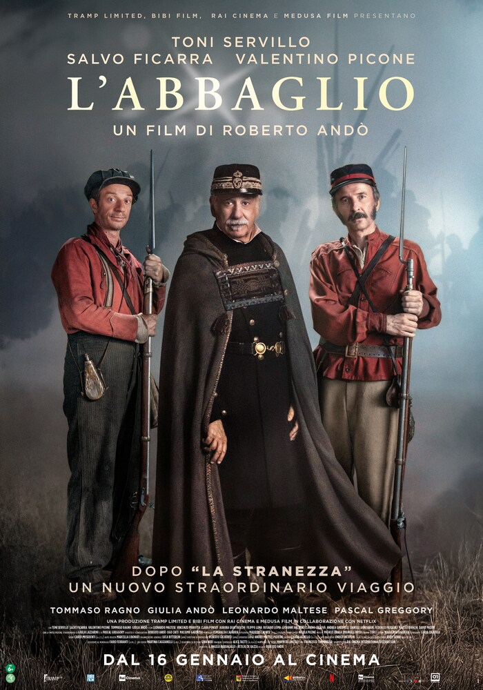 دانلود فیلم The Blunder 2025 دانلود فیلم The Blunder 2025