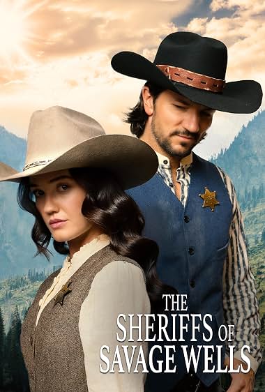 دانلود فیلم The Sheriffs of Savage Wells 2026 دانلود فیلم The Sheriffs of Savage Wells 2026