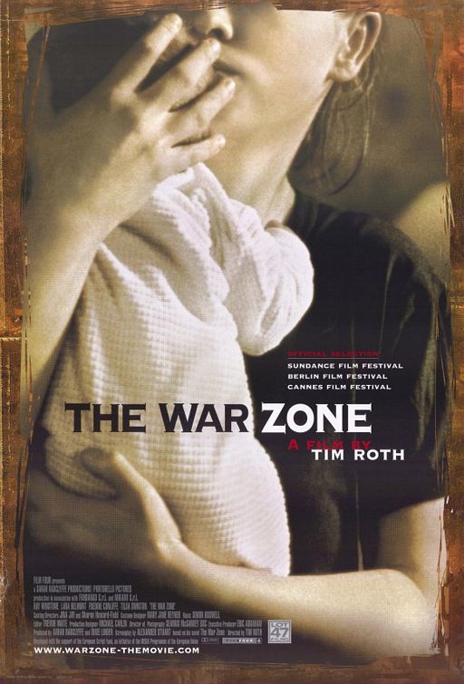 دانلود فیلم The War Zone 1999 دانلود فیلم The War Zone 1999