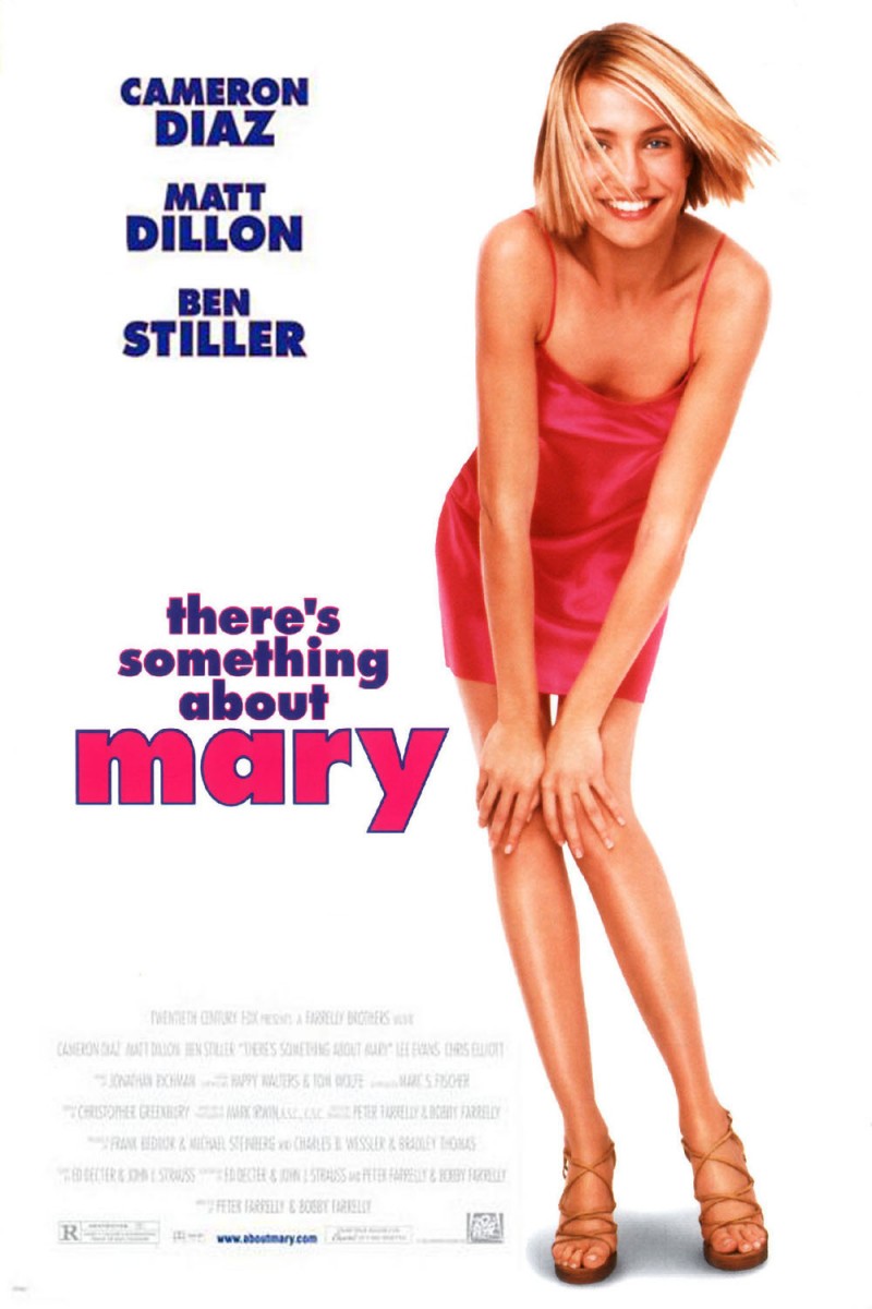 دانلود فیلم There’s Something About Mary 1998 دانلود فیلم There’s Something About Mary 1998