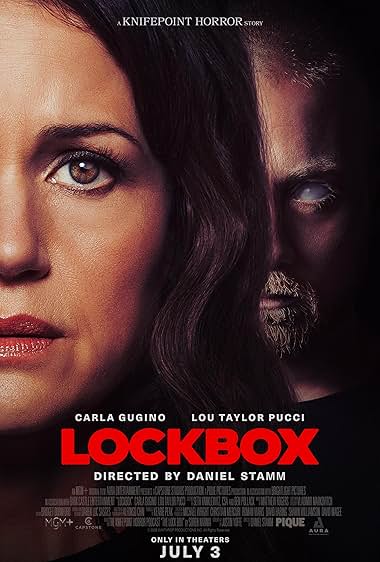 دانلود فیلم Lockbox 2026 دانلود فیلم Lockbox 2026