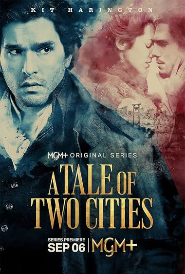 دانلود سریال A Tale of Two Cities دانلود سریال A Tale of Two Cities
