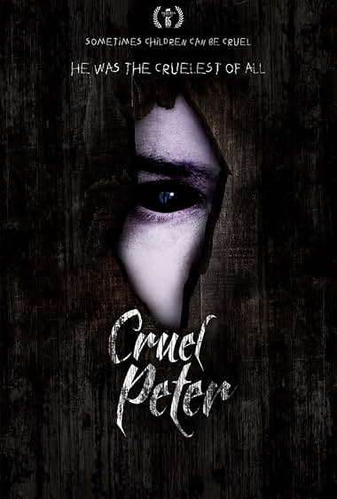 دانلود فیلم Cruel Peter 2020