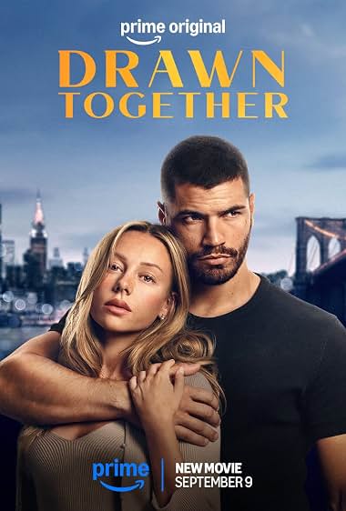دانلود فیلم Drawn Together 2026 دانلود فیلم Drawn Together 2026