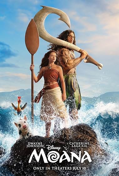 دانلود فیلم Moana 2026 دانلود فیلم Moana 2026