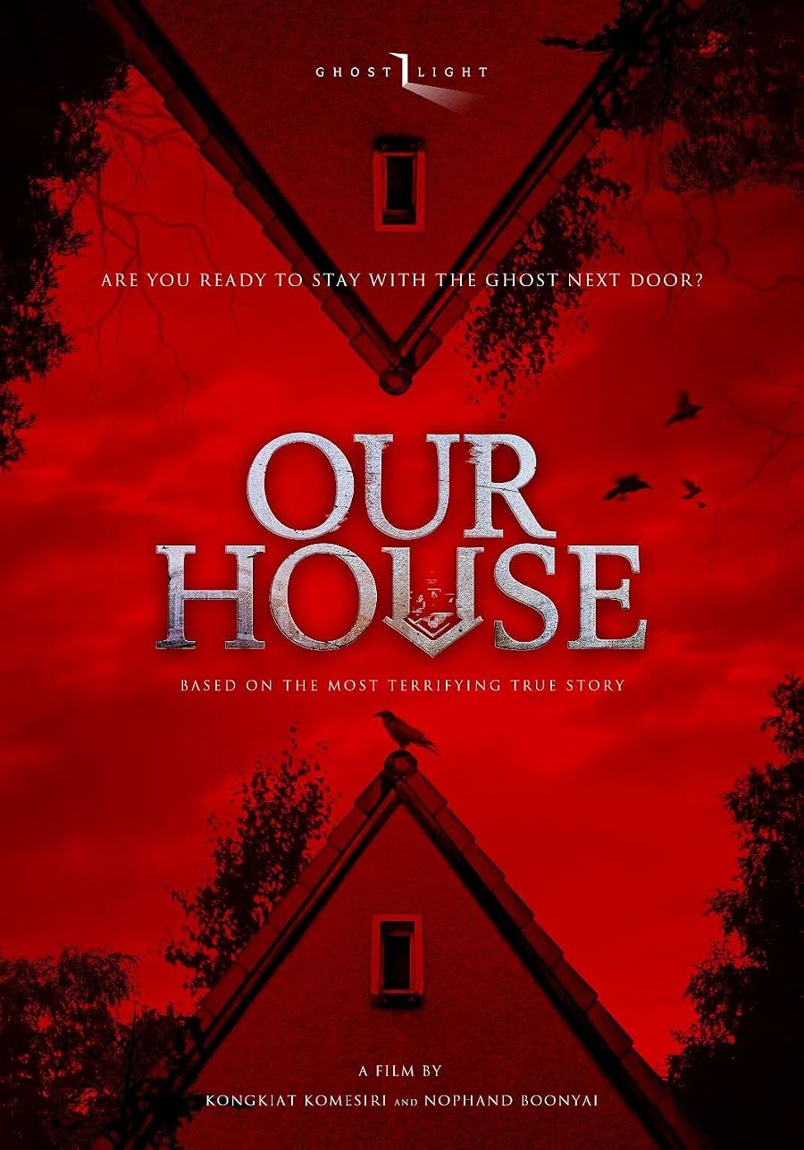 دانلود فیلم Our House 2025