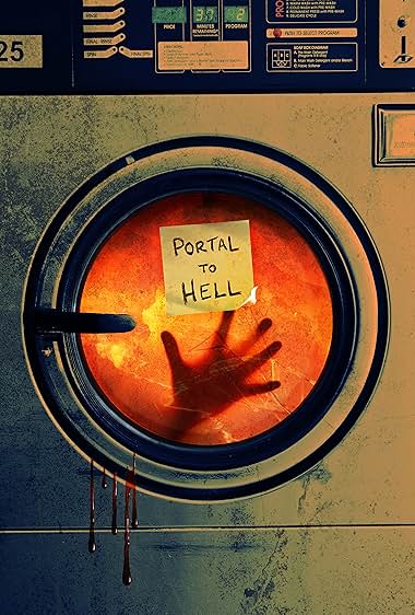 دانلود فیلم Portal to Hell 2025 دانلود فیلم Portal to Hell 2025
