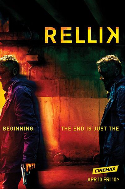 دانلود سریال Rellik دانلود سریال Rellik