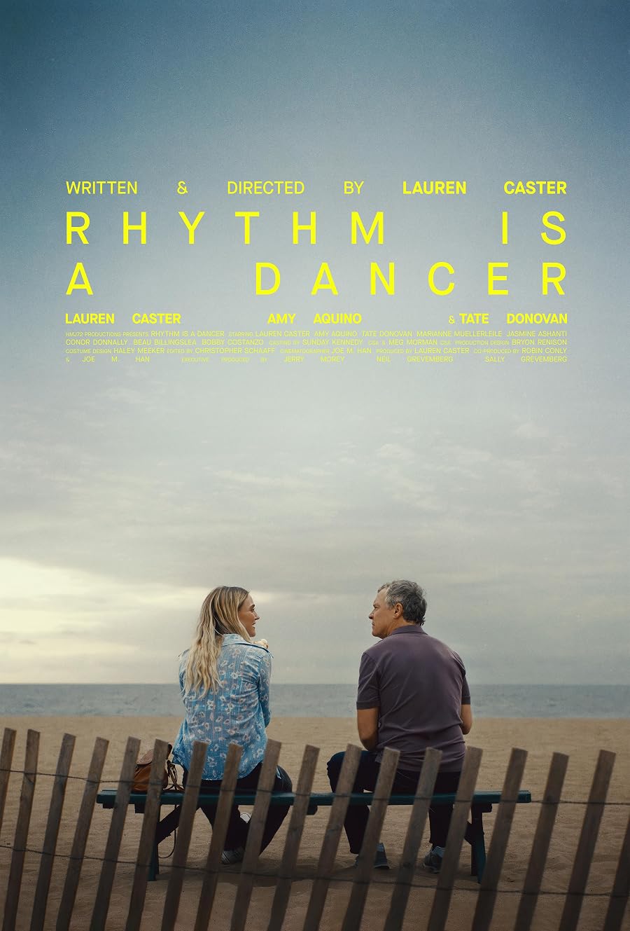 دانلود فیلم Rhythm Is a Dancer 2025 دانلود فیلم Rhythm Is a Dancer 2025