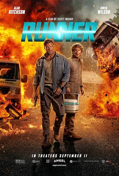 دانلود فیلم Runner 2026