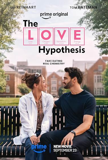 دانلود فیلم The Love Hypothesis 2026