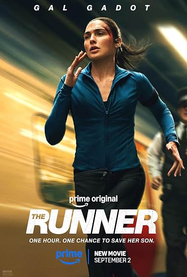 دانلود فیلم The Runner 2026 دانلود فیلم The Runner 2026