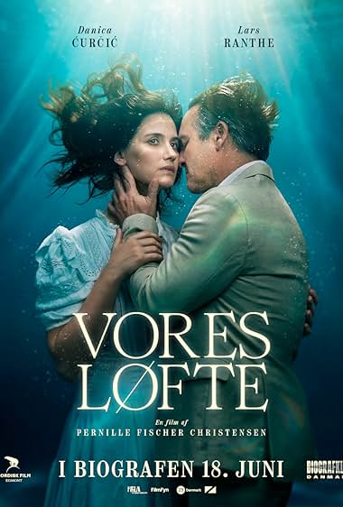 دانلود فیلم Vores løfte 2026 دانلود فیلم Vores løfte 2026