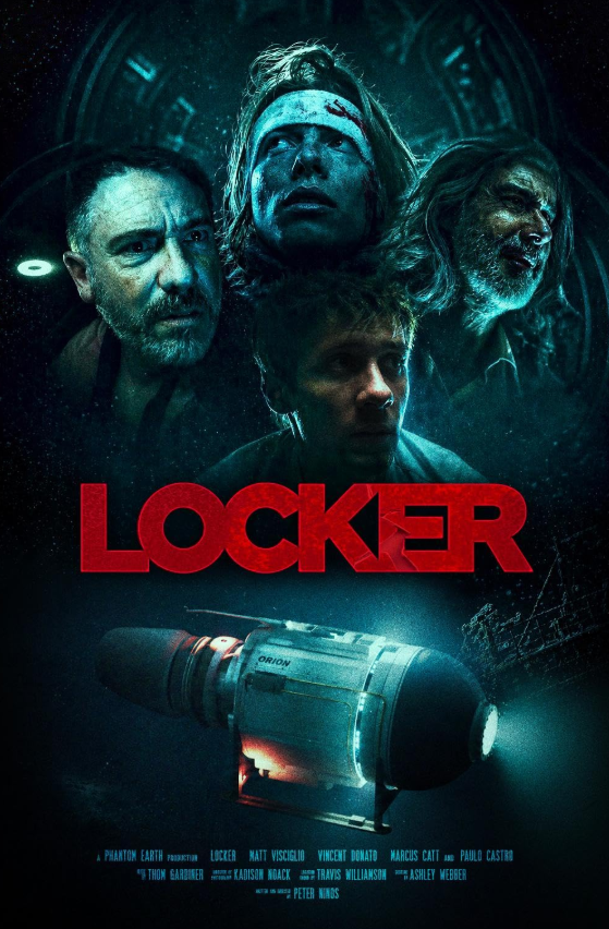 دانلود فیلم Locker 2024