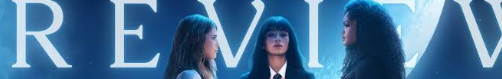 دانلود سریال Coven Academy
