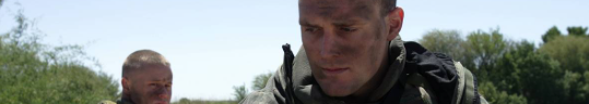 دانلود سریال Generation Kill