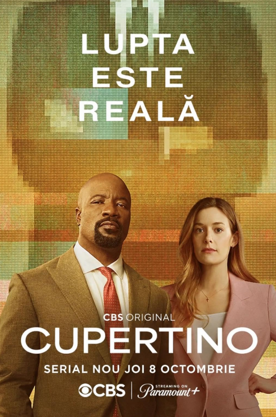 دانلود سریال Cupertino دانلود سریال Cupertino