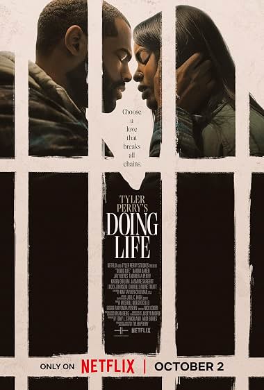 دانلود فیلم Doing Life 2026 دانلود فیلم Doing Life 2026