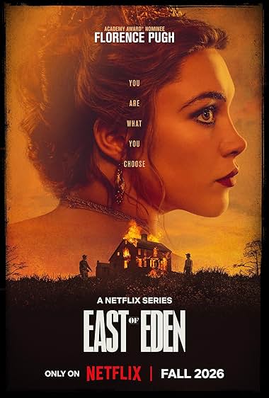 دانلود سریال East of Eden دانلود سریال East of Eden