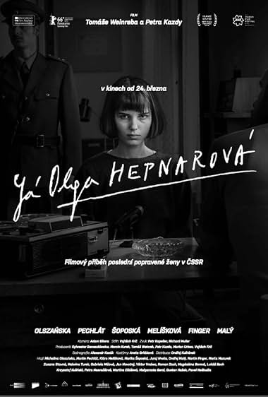دانلود فیلم I, Olga Hepnarova 2017