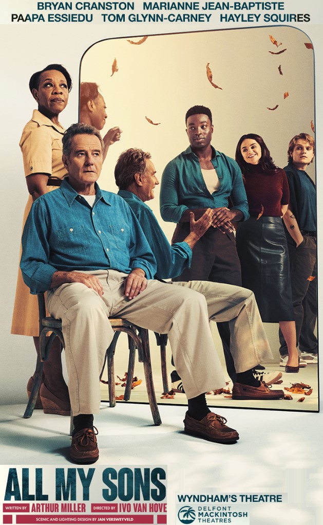 دانلود فیلم All My Sons 2026