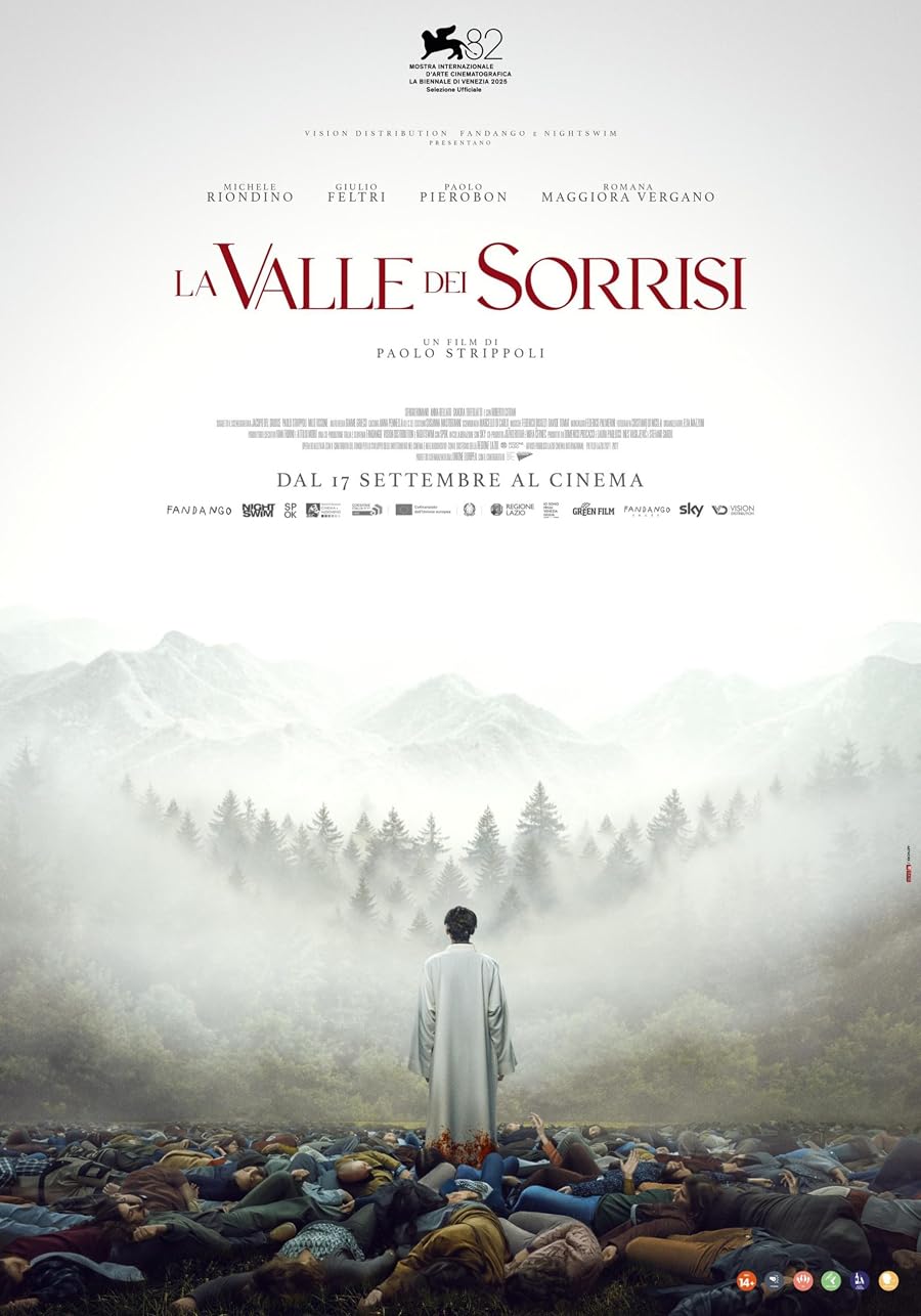 دانلود فیلم The Holy Boy 2025 دانلود فیلم The Holy Boy 2025