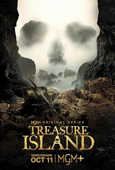 دانلود سریال Treasure Island دانلود سریال Treasure Island